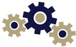 gears integrations icon